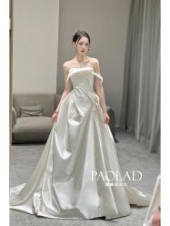 -南京宝娜嫁衣婚纱礼服馆(中央路店)