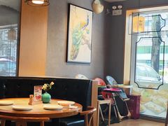 -如轩·海鲜砂锅粥·潮汕菜(南城店)