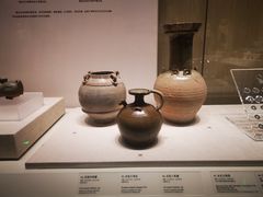 -陕西历史博物馆