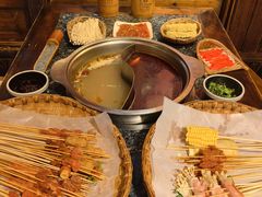 -欧阳小姐在成都(鼓楼店)