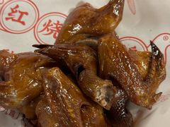 -百利鸽王(紫薇路店)