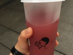 满杯红钻-喜茶(佛山岭南站店)