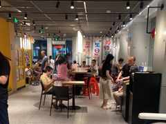 -麦当劳(潮阳店)