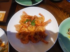 -粗茶淡饭·隐庐私厨(东亭店)