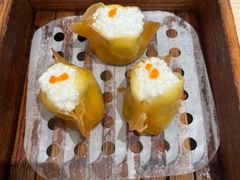 -蔡澜点心·粤菜(新街口IFCX店)