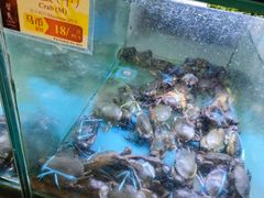 -大茄来海鲜餐厅(亚洲城分行)