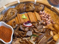 -二十八里太湖船菜(吉祥路店)