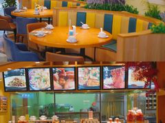 -尚禾厨·湘菜馆(步行街店)