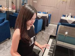 -七海旋律西餐厅(金沙湾店)