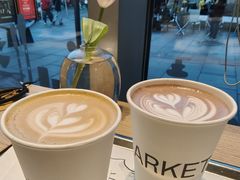 -ARKET CAFÉ(三里屯太古里店)