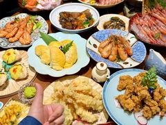 -红叶日本料理(开发区店)