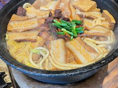 -百花人家(门城水岸店)