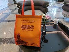 -龙华素斋(龙华路店)