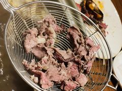 -揽季锅物会.福建黄鱼.海鲜姿造(五四路店)