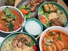 -蔡澜Pho·越南粉餐厅(海上世界店)