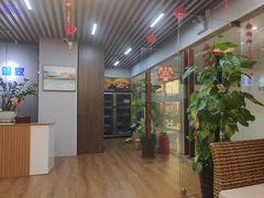 -肩颈管家·肩颈调理·经络养生(华景新城店)