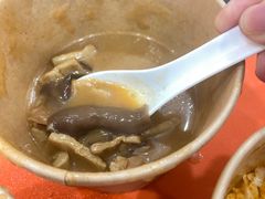 精品胡辣汤-方中山胡辣汤(航海东路店)