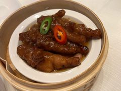 -金苑海鲜酒家(来魅力店)