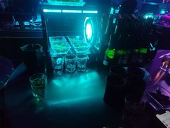 -TG·ULTRA天宫酒吧(广州旗舰店)