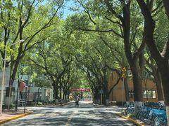 -上海交通大学(闵行校区)