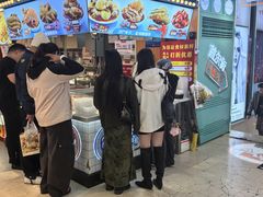 -丁家坡洋芋·观音桥好吃街A区(全国总店)