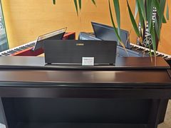 -海音琴行雅马哈钢琴·海伦·施特劳斯(金沙店)