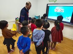 -英孚教育青少儿(河东资深教研中心)