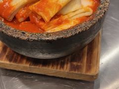 -馥二代韩式烤肉 2세대 불고기(喷水池店)