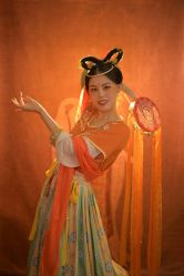 -汉仪华裳汉服馆(打浦桥店)