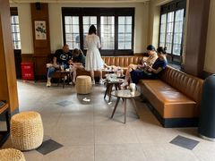 -星巴克臻选(成都宽窄巷子店)