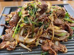 -老回回饺子馆(海洋馆店)
