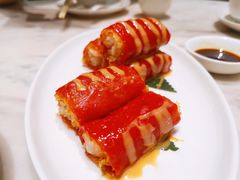 -香港百合居(LCM置汇旭辉广场店)