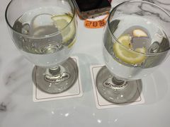 柠檬水-哈根达斯(国瑞店)