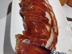 -大鸭梨烤鸭(望京店)