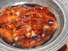 -常来小聚·广州非遗传承餐厅(高德置地店)