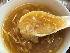 -添發碗仔翅美食