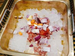 鲜羊肉-泽成·冰煮羊(乌兰察布红楼店)