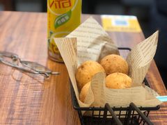 -obba kitchen(宽厚里总店)