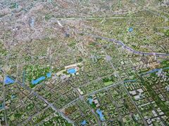 -天津市规划展览馆