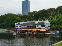 -南宁南湖公园