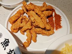 -江渔儿酸菜鱼(龙华百佳华店)