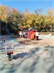 -酷酷兔少儿拓展天地