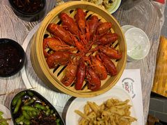 -靓靓蒸虾(中山公园店)