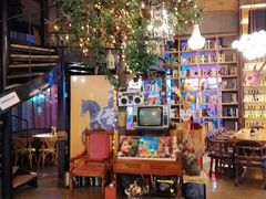 -酤居湖景音乐餐吧(安宁店)