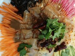 -天宝海鲜酒楼(开发区珠江道店)