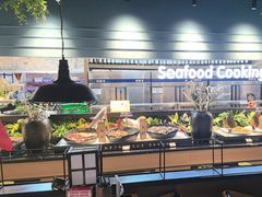 -梨花自助烤肉(乐宾店)