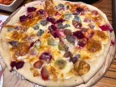 -通海俄式烧烤·俄罗斯大串(嵩山路店)