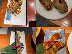 -文三酒肆自助放题(新街口友谊广场店)