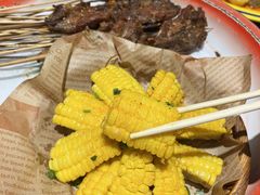 -北丐先生·野馄饨烧烤(雨花万象店)