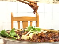 -温江公平红烧兔(总店)